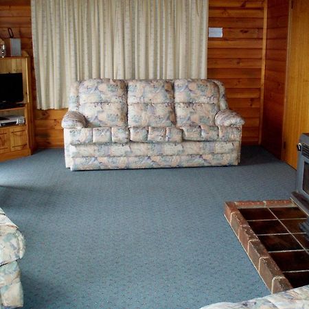 Highland Cabins And Cottages At Bronte Park Екстер'єр фото